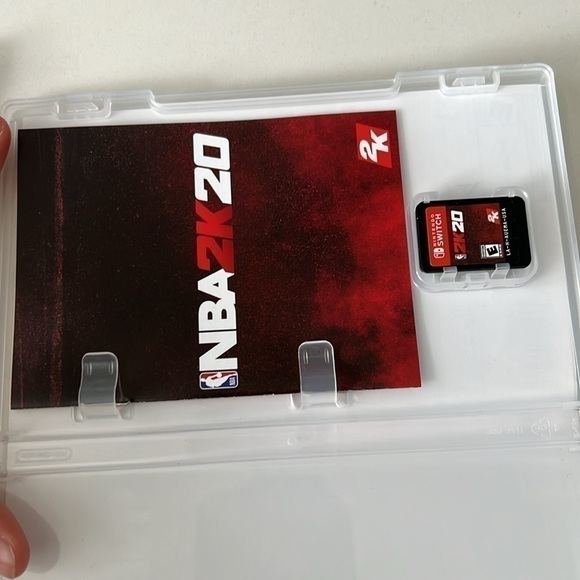 NBA 2K20 - Picture 3 of 4